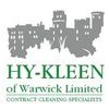 Hy Kleen Of Warwick