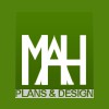 MAH Plans & Design