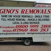 Gino's Removals