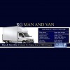 RG Man & Van Removals