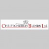 Christchurch Blinds