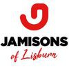 Jamisons Gas & Electrical Centre