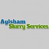 Aylsham Slurry Services