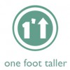 One Foot Taller