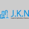 J K N Carpet & Upholstery Cleaners