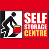 Self Storage Centre Oxford