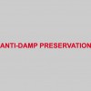 Anti Damp Preservation