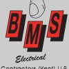 B M S Electrical Contractors Kent