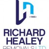 Richard Healey Removals