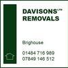 Davison's Removals