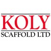 Koly Scaffold