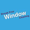 Streak Free Window Cleaning