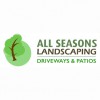 All Seasons Landscapes, Drives & Patios