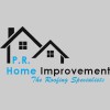 P R Home Improvements