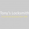 1st Tonys Locksmiths