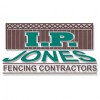 IP Jones Fencing Contractors