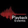 Playback Events