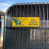 Yorkshire Fence Hire