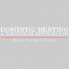 Domestic Heating & Electrical Services