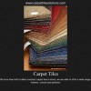 Carpet Tile Solutions