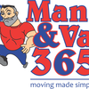 Man & Van 365