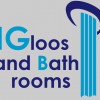 Igloos & Bathrooms