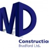 M D Construction