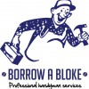 Borrow A Bloke Handyman & Maintenance Service