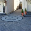 Woodland Paving