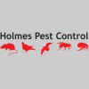 Holmes Pest Control