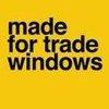 Made For Trade Windows