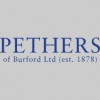 Pethers Of Burford