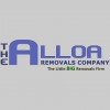 The Alloa Removals