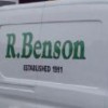 R Benson Property Maintenance