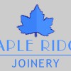 Maple Ridge Joinery