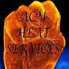 A C M Heat Services