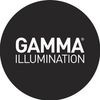 Gamma Illumination