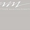 Matthew Marsden Furniture