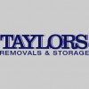 Taylors Removals & Storage