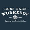 Rose Barn Workshop