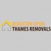 Kingston Upon Thames Removals