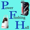 Powerflushinghull