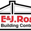 E & J Roger Building Contractors