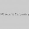 PG Morris Carpentry