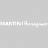 Martin The Handyman