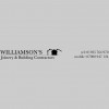 Williamson's Joinery & Building Contractors