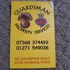 Guardsman Property Services