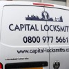 Capital Locksmiths