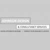 Ian Johnson Design & Consultancy Services