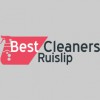 Best Cleaners Ruislip